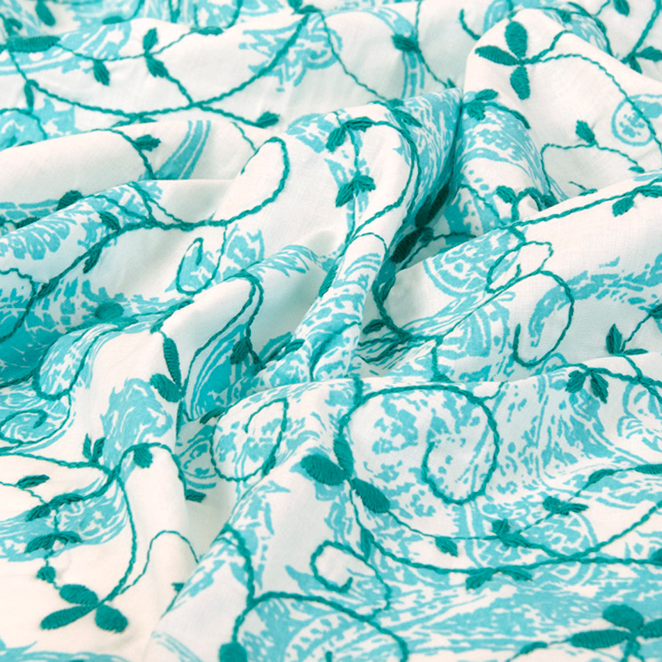 Hypoallergenic Fabrics: Cotton, Microfiber and Suedine