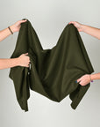 Green Coating Fabric 1239