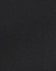 Black Viscose Suiting Fabric 1340 - Fabrics4Fashion
