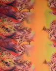 Print Blouseweight Blend 1961
