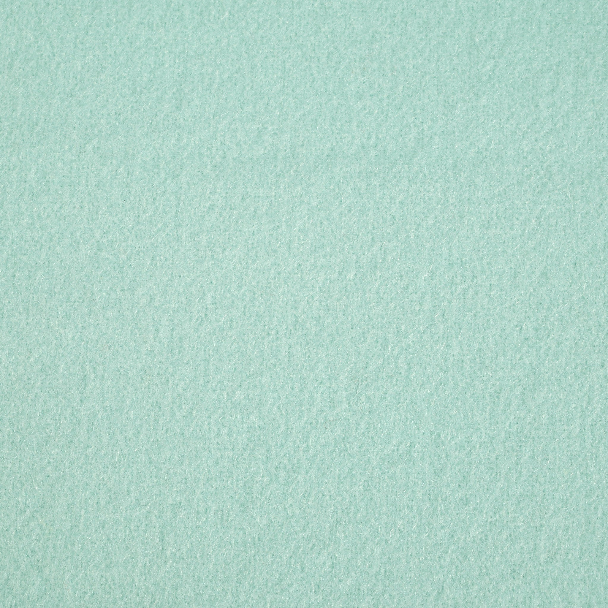 Acqua Green Light Melton 2503 - Fabrics4Fashion