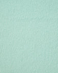 Acqua Green Light Melton 2503 - Fabrics4Fashion