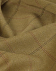 Khaki Beige Jacket Fabric 5302 - Fabrics4Fashion