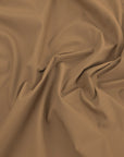 Camel Stretchy Twill Fabric 97857