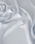 Baby Blue Crepe Fabric 79826