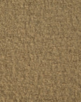 Beige Bouclé Coating Fabric 3806