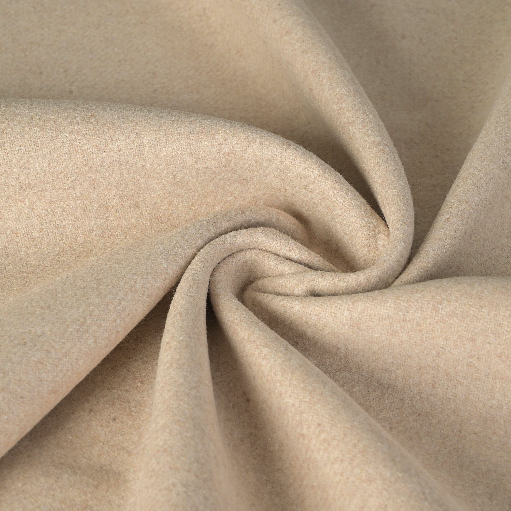 Beige Coating Fabric 9123