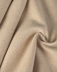 Beige Coating Fabric 9123