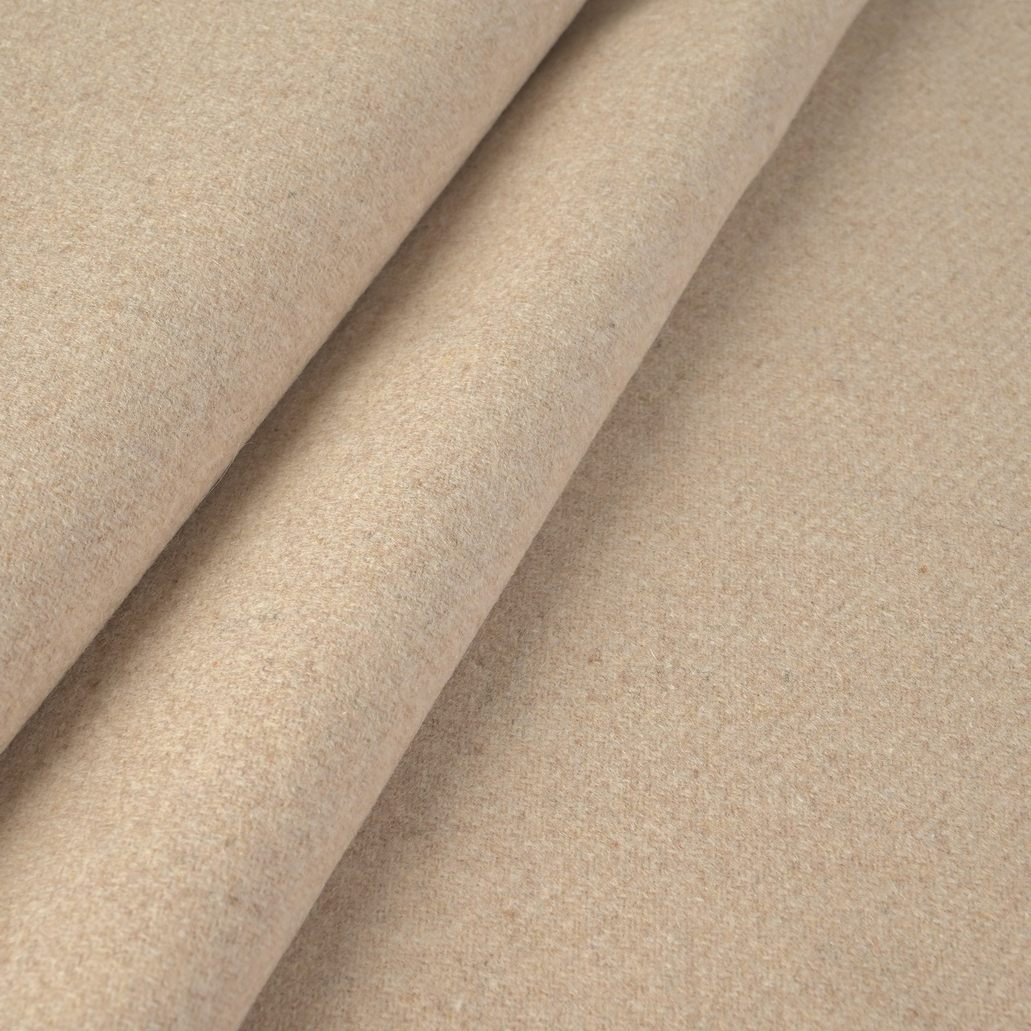 Beige Coating Fabric 9123