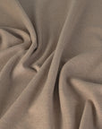 Beige Double Faced Coating Fabric 95438