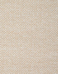 Beige Herringbone Jersey Fabric 11088