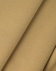 Beige Stretchy Knit Fabric 11076