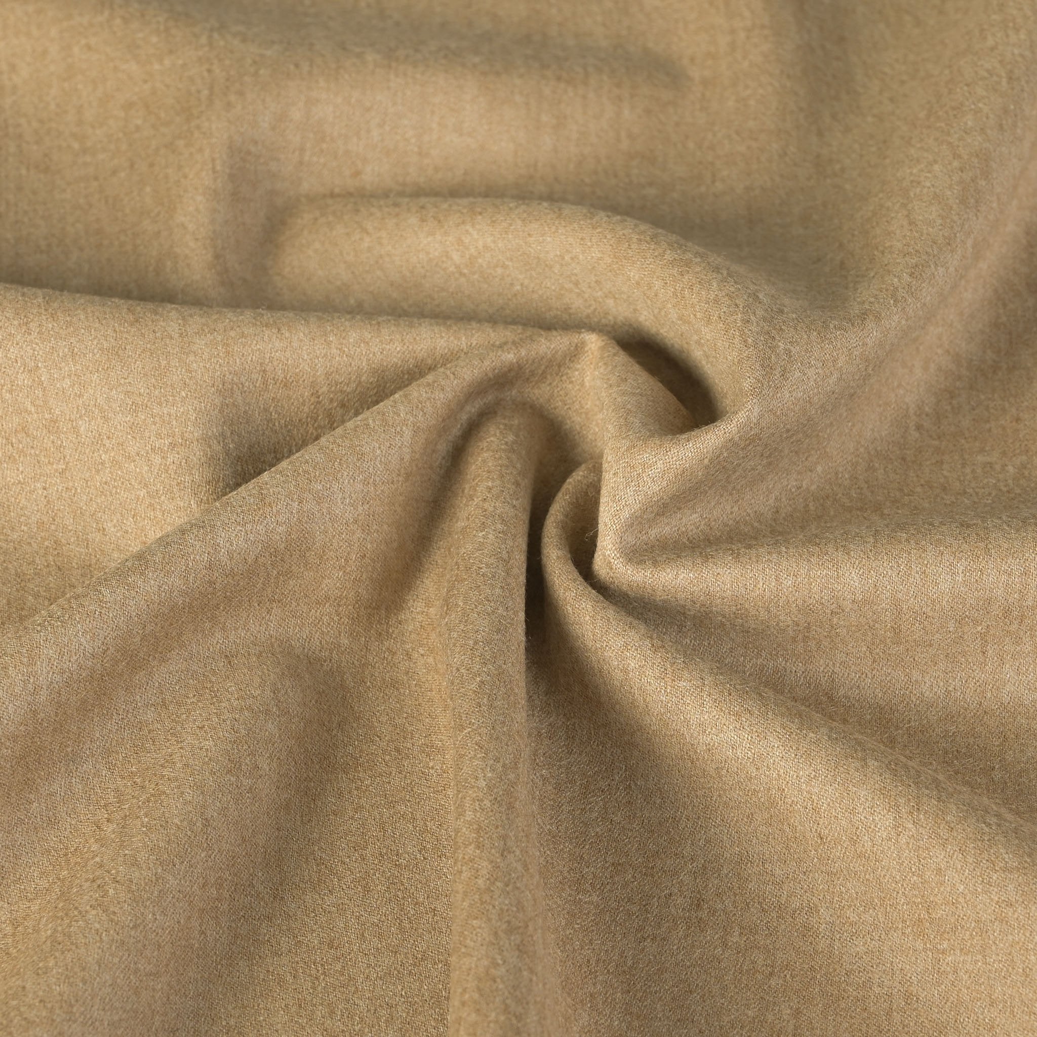 Beige Suiting Fabric 11108