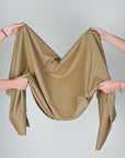 Beige Suiting Fabric 11108