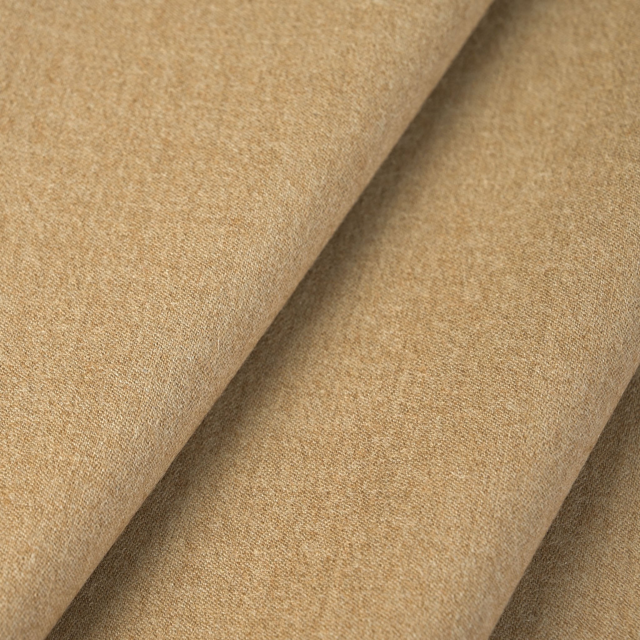 Beige Suiting Fabric 11108