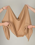 Beige Suiting Fabric 11132