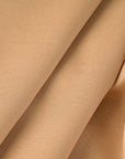 Beige Suiting Fabric 11132