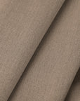 Beige Suiting Fabric 12033