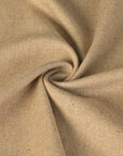 Beige Suiting Flannel Fabric 11126
