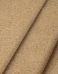Beige Suiting Flannel Fabric 11126