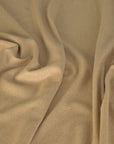 Beige Suiting Flannel Fabric 5624