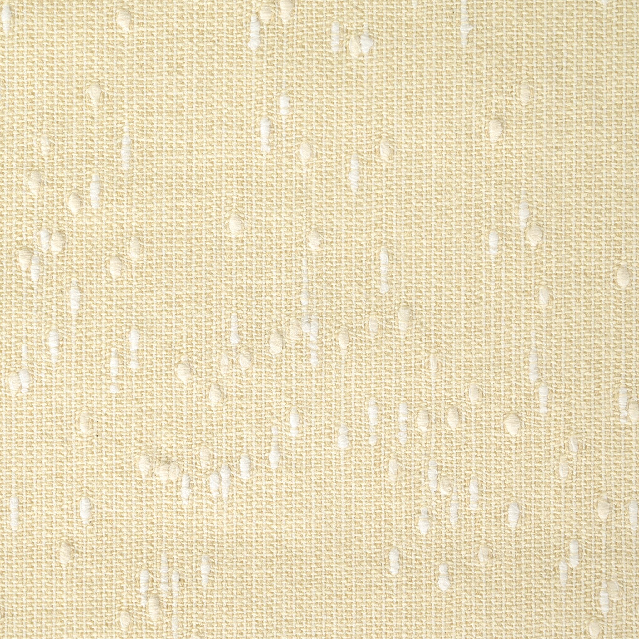 Beige Textured Canvas Fabric 11083