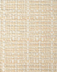Beige Tweed Fabric 11087