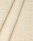 Beige Tweed Fabric 11087