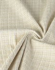 Beige Tweed Fabric 2400