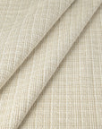 Beige Tweed Fabric 2400