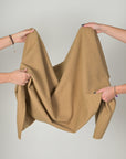 Camel Twill Coating Fabric 9303