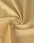 Beige Twill Fabric 11116
