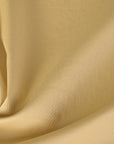 Beige Twill Fabric 11116