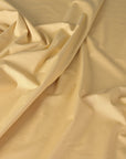 Beige Twill Fabric 11116