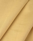 Beige Twill Fabric 11116