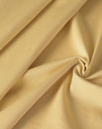 Beige Twill Fabric 11116