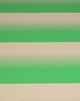 Beige and Green Gradient Jersey 6831