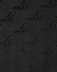 Black Blouse Weight Fabric 5355