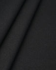 Black Coating Fabric 11103