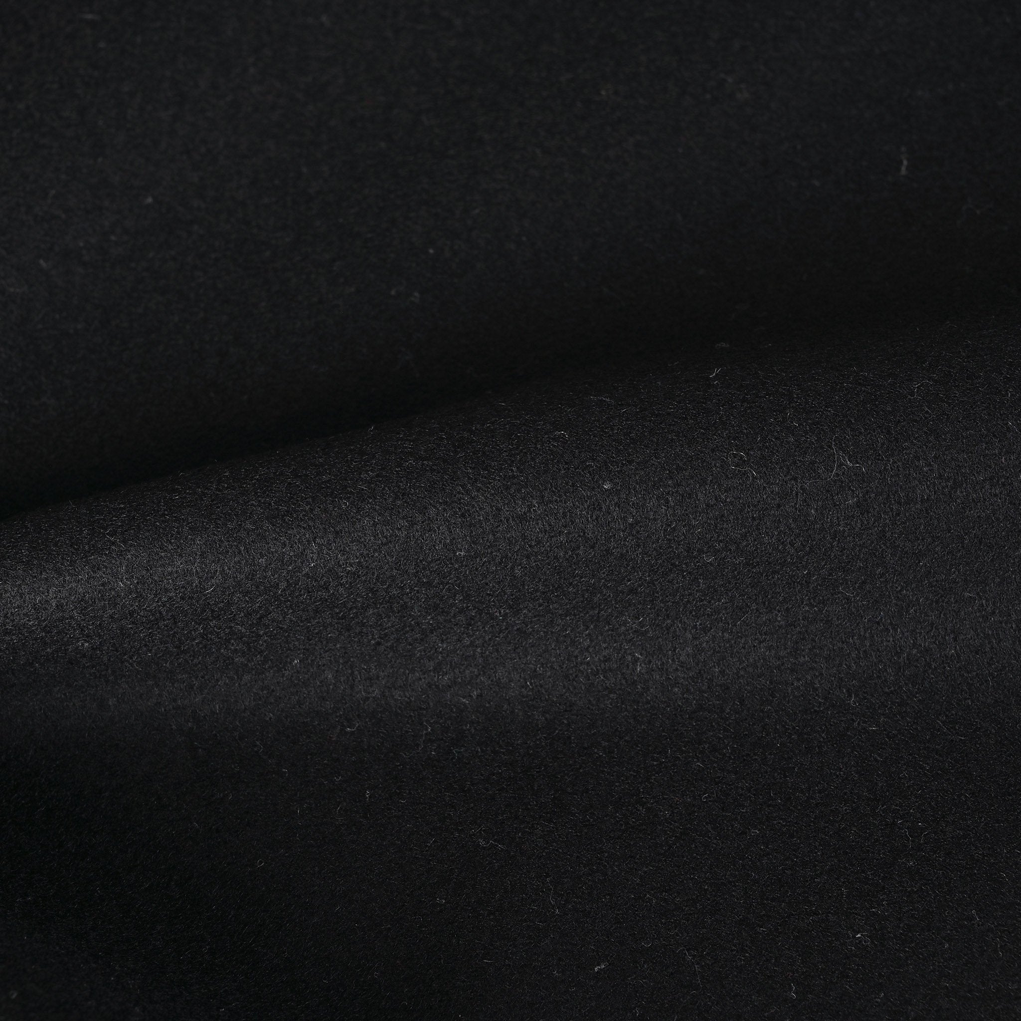 Black Coating Fabric 11103