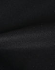 Black Coating Fabric 11103
