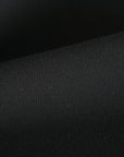 Black Coating Fabric 6077