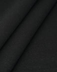 Black Coating Fabric 6354