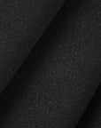 Black Coating Fabric 7569