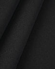 Black Coating Fabric 7569