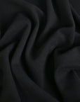 Black Coating Velour 6150