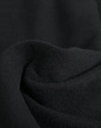 Black Coating Velour 6150