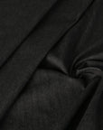 Black Denim 2086