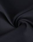 Midnight Double Weave Fabric 3353