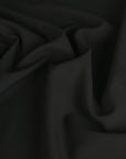 Black Double Weave Fabric 98849